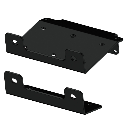 KFI Products - KFI Products Winch Bracket - 102275