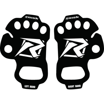 Risk Racing - Risk Racing Palm Protector - 1.5mm - 12697