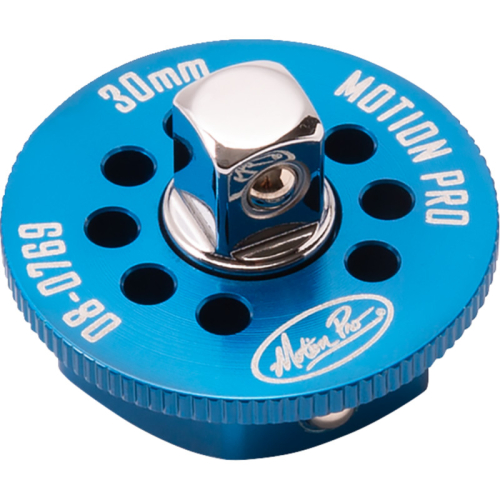 Motion Pro - Motion Pro T6 Tire Lever Drive Adapter - 30mm 3/8in. Drive - 08-0769