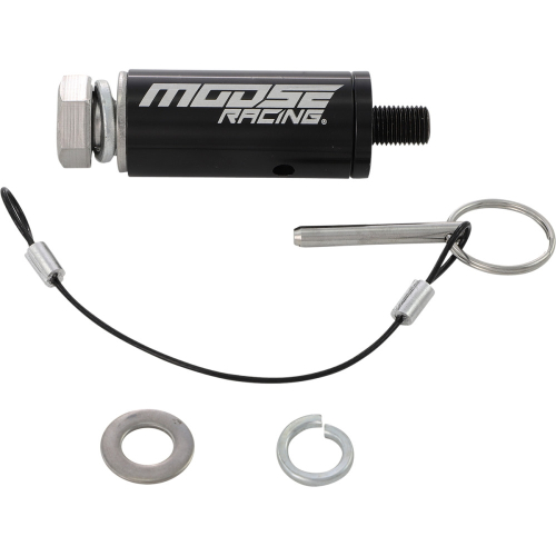 Moose Racing - Moose Racing Quick Release Flag Mount - 0521-1897