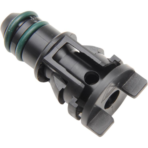 Drag Specialties - Drag Specialties Oil/Vent Line Retainer Assembly - Small - 0711-0214