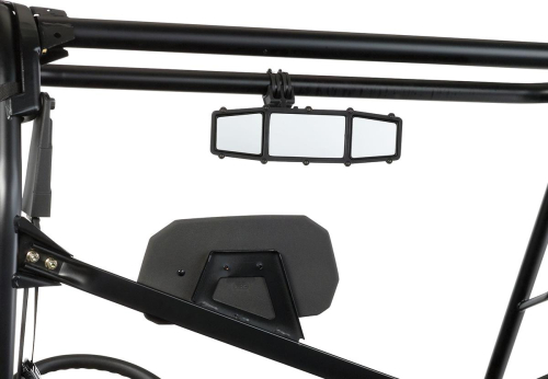 Moose Utility - Moose Utility Elite Series UTV Center Mirror - UTVMIRCTR-ES1