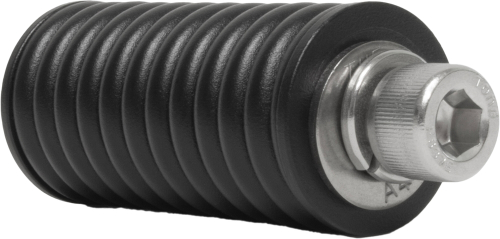 ECOXGEAR - ECOXGEAR Spring Whip Mount - ACC-SESPRNGX1