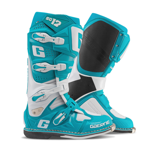 Gaerne - Gaerne SG-12 Boots - 2174-119-10