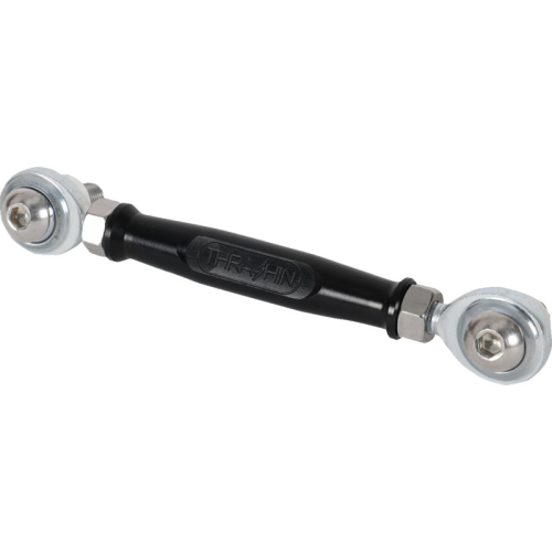 Thrashin Supply Company - Thrashin Supply Company Adjustable Brake Linkage - Black - TSC-2301-1