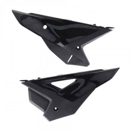Polisport - Polisport Side Panels - Black - 8559700003