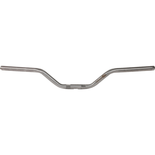 Thrashin Supply Company - Thrashin Supply Company 1in. Handlebar - Mid Bend - Stainless Steal - TSC-2712-0