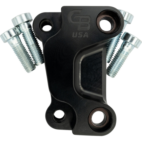 Galfer Brakes - Galfer Brakes Brake Caliper Relocation Bracket - 13in. - SP064K