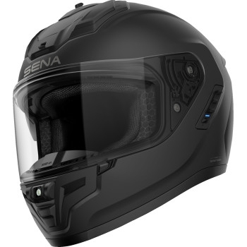 SENA - SENA Phantom Helmet - PHANTOM-MB00L3