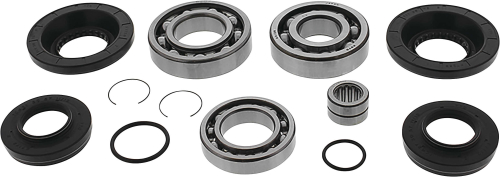 QuadBoss - QuadBoss Differential Bearing and Seal Kit - 412796