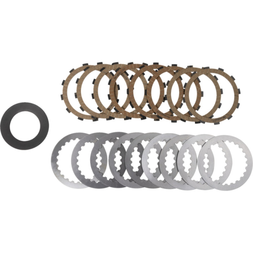Hinson Racing - Hinson Racing Clutch Plate and Spring Kit - FSC373-8-002