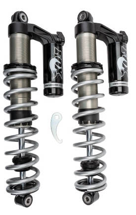 Fox Racing Shox - Fox Racing Shox 2.0 QS3 Shock Set - 885-06-147-2