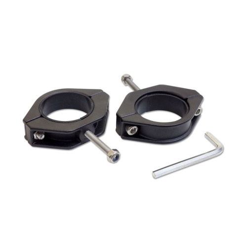 Bazooka - Bazooka Fixed Roll Bar Clamp - 2in. - PR-FRC200