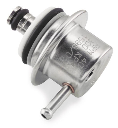 Standard Motor Products - Standard Motor Products Fuel Pressure Regulator (300 kPa) - MC-FPR1