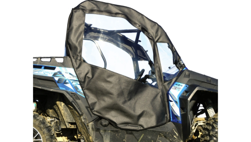 Seizmik - Seizmik Soft Door Kit - 51-20997