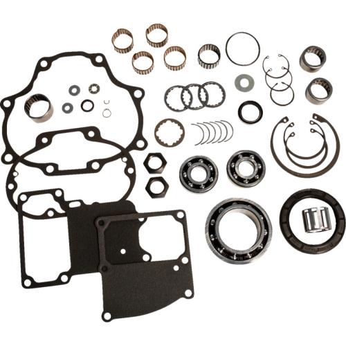 Baker - Baker Transmission Rebuild Kit - TRK-CD6