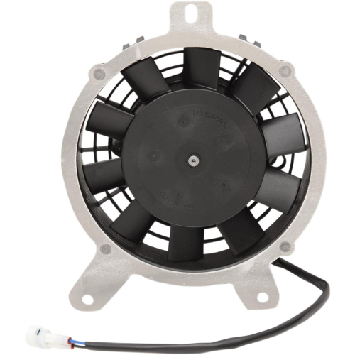 Moose Utility - Moose Utility Hi Performance Cooling Fan - Z2007