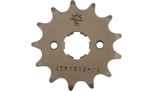 JT Sprockets - JT Sprockets Steel Front Sprocket - 13T - JTF 1352.13