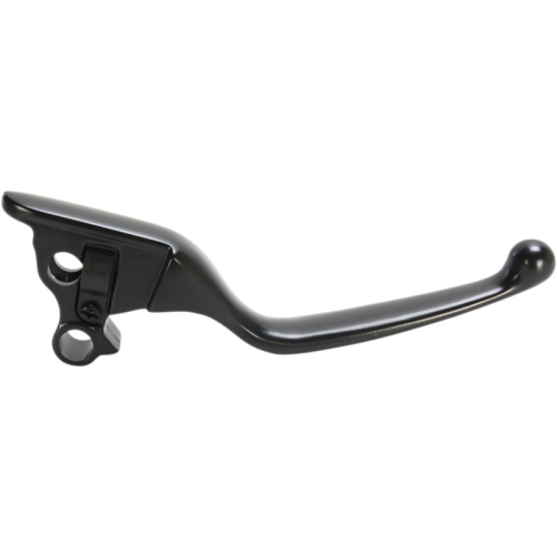 Drag Specialties - Drag Specialties Replacement Clutch Lever - Black - H07-0593MB-C