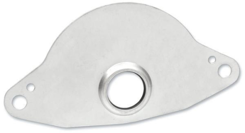Drag Specialties - Drag Specialties Oil Deflector Plate for Prestolite or Hitachi - DS-195157