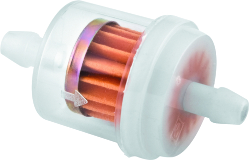 BikeMaster - BikeMaster Inline Fuel Filter - 151794