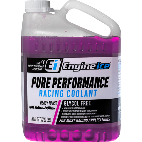 Engine Ice - Engine Ice Pure Performance Racing Coolant - 13388