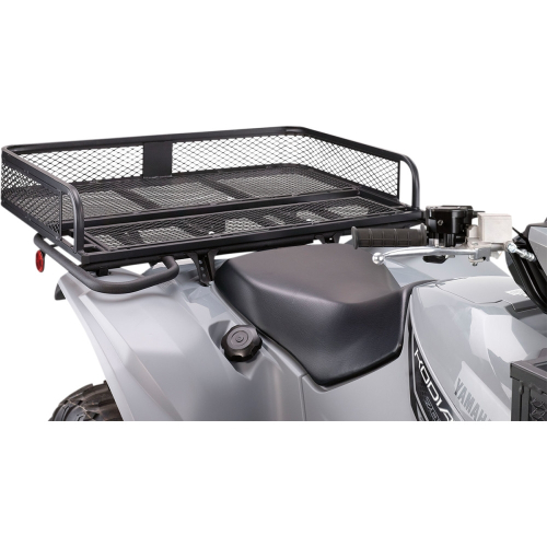 Moose Utility - Moose Utility Universal Rear Mesh Rack - 10101005