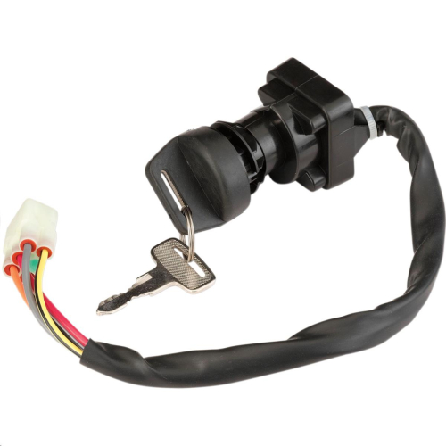 Moose Utility - Moose Utility Ignition Switch - 300-0120-PU