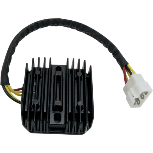 Moose Utility - Moose Utility Regulator/Rectifier - M-10-665
