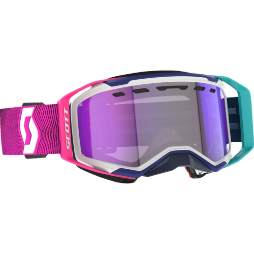 Scott USA - Scott USA Prospect 2.0 SMB LS Goggles - 421502-7906307