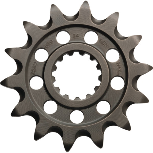 Renthal - Renthal JUltralight Front Sprocket - 14T - 515U-520-14GP