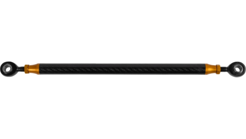 RickRak - RickRak Shifter Linkage - Gold - RR-CF-S-L-G