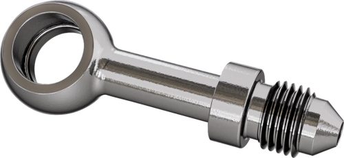 Goodridge - Goodridge Straight banjo adapter - 3/8in./10mm. - P592-03C