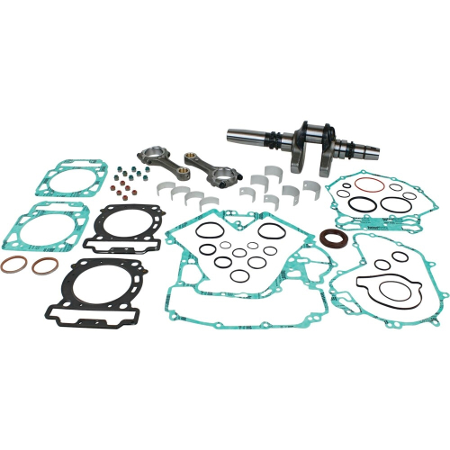 Hot Rods - Hot Rods Complete Bottom End Rebuild Kit - HR00202