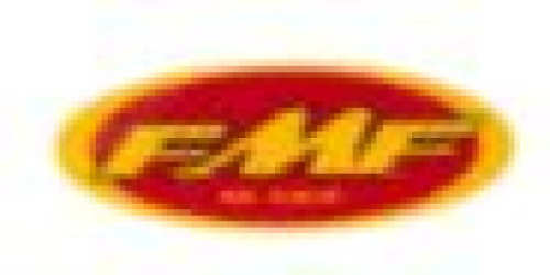 FMF Racing - FMF Racing Trailer Stickers - Large - 10 Pack - 012495