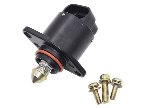Twin Power - Twin Power Idle Air Control - 422625