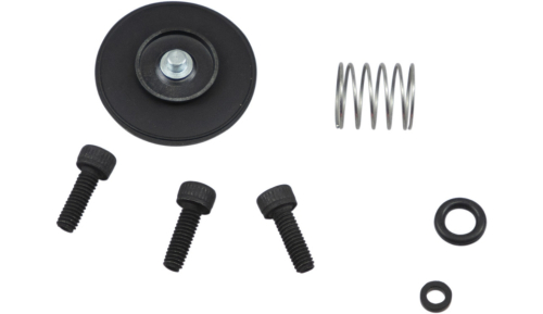 Moose Racing - Moose Racing Accelerator Pump Rebuild Kit - 46-3008