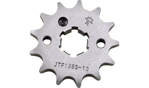 JT Sprockets - JT Sprockets Steel Front Sprocket - 13T - JTF 1263.13