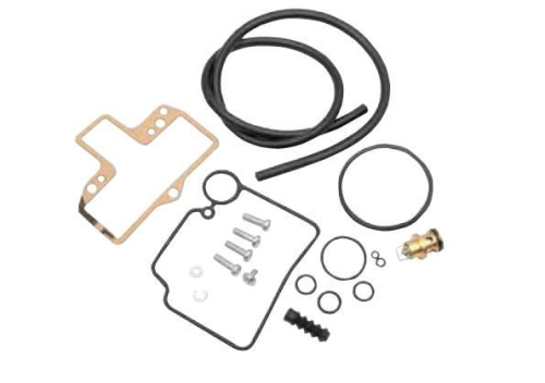 Drag Specialties - Drag Specialties Mikuni Carburetor Rebuild Kit - 1003-0293