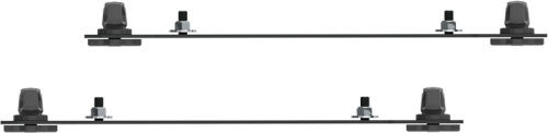 Kolpin - Kolpin Bed Box Mounting Kit - 53507
