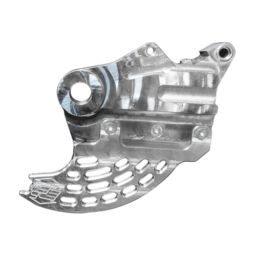 Enduro Engineering - Enduro Engineering Rear Disc Guard - 33-4025
