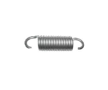 SP1 - SP1 Exhaust Spring (10pk) - 38.3 to 59.3mm - SM-02007 10/PK