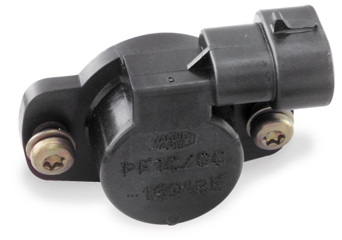 Standard Motor Products - Standard Motor Products Throttle Position Sensor - MC-TPS1