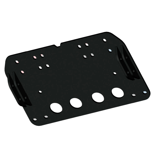 KFI Products - KFI Products Snow Plow Bracket - 106655