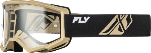 Fly Racing - Fly Racing Focus Goggles - 37-51166