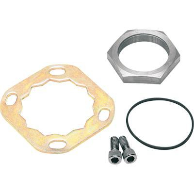 Drag Specialties - Drag Specialties Drive Pulley Installation Kit - 1203-0009