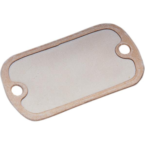 Drag Specialties - Drag Specialties Master Cylinder Cover Gasket - DS-174940