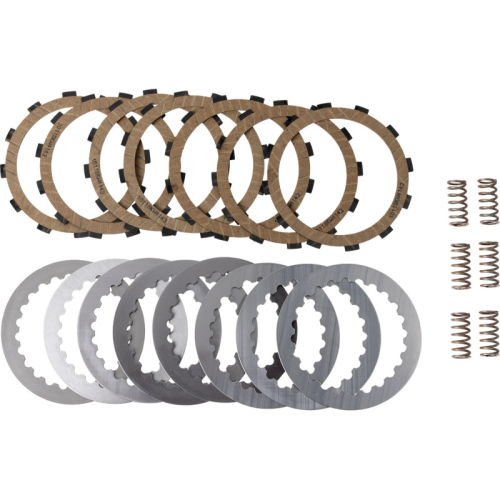 Hinson Racing - Hinson Racing Clutch Plate and Spring Kit - FSC855-7-002