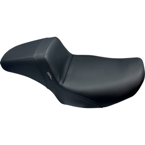 Le Pera - Le Pera Kickflip Daddy Long Leg Solo Seat - Smooth - LV-597DLS NO SIDE PT