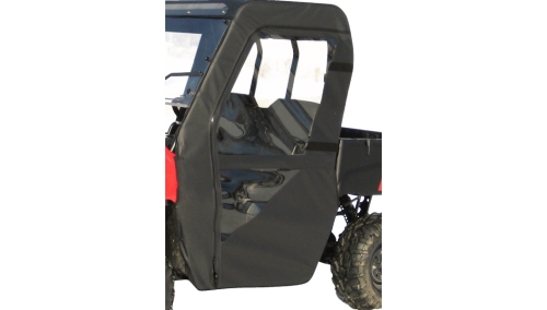 Seizmik - Seizmik Soft Door Kit - 51-21001